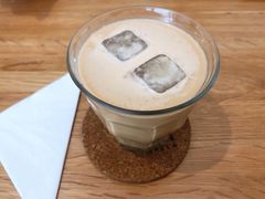 朗姆先生-Cafe Villa