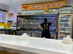 -川海丰尚砂锅麻辣烫(京新广场店)