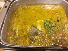 -半天妖烤鱼(方庄店)