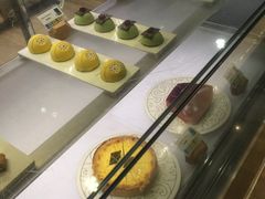 -长沙北辰洲际酒店-兰调全日餐厅