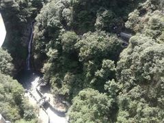 -宁波五龙潭景区