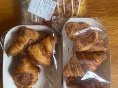 -85度C(生甜甜圈研究工坊·上海平凉店)