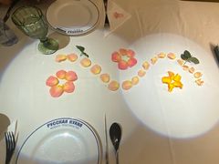 -俄士厨房(时代天街店)