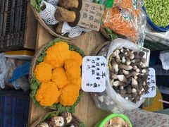 -大观篆新农贸市场
