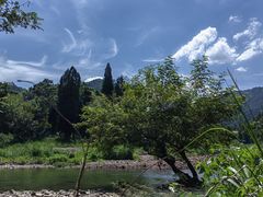 -楠溪江风景名胜区