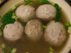 牛筋丸丸汤-春风·有糖(崇宁路店)