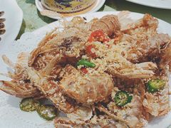 -海儀美食楼(湾仔海鲜街店)