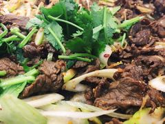 -清真永恒华威肉饼(潘家园店)