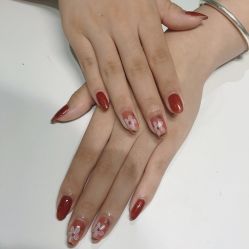 -丫丫NAIL日式自助美甲美睫沙龙