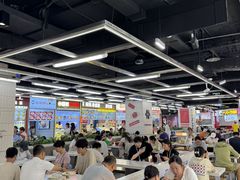 -南京时尚莱迪购物广场(正洪街店)