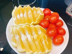 -吴记老锅底麻辣火锅(福州路店)