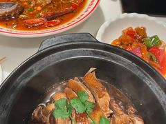-清晖小苑·顺德菜(观澜湖新城店)