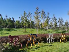 -瀛海足球主题公园