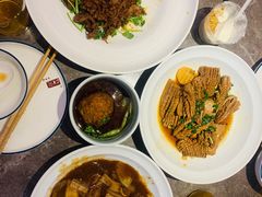 -闫府私房菜·老字号(恒隆店)