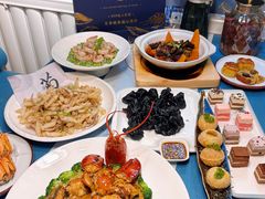 -鲜味食族水产·海鲜餐厅