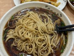 -蒋家桥饺面店(广陵路店)