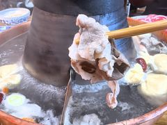 -东镇老火锅(高新区店)