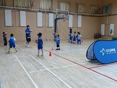 -东方启明星篮球培训(天坛校区)