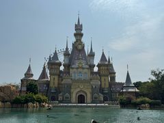 -富国岛珍珠游乐园