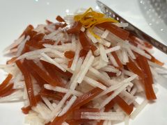 -舜耕山庄御膳房宴会餐厅(舜耕路店)