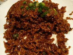android_upload_pic-北李妈妈菜·海肠捞饭(高新万达店)