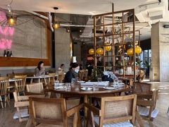 -The Rug Cafe(王府中环店)