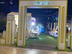 -KK ONE(京基滨河时代店)