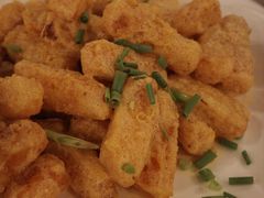 -龙方煲庄(余江路店)