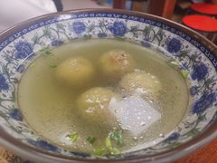 -福州人铭小吃