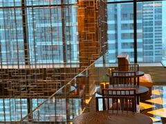 -君悦酒店·乐厨·高空自助餐(青年大街店)