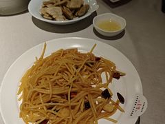 -小京华楼·京味斋(三元桥国展店)