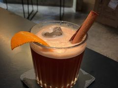 三途川-BE NORMAL CAFE(霞溪路店)