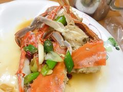 -望海潮海鲜店 特色家常菜(在海一方店)