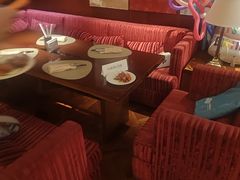 -韵咖啡自助餐厅(天津香格里拉店)