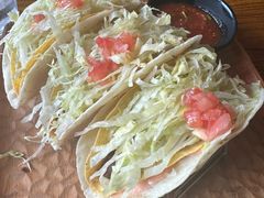 -Rural Tequila墨西哥餐厅(东川路店)