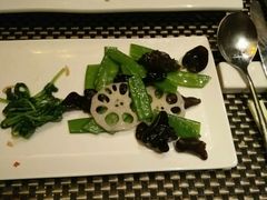 -王府茶楼茶宴·创意菜(大观园总店)