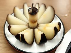 -那红花·东北菜铁锅炖(仙林金鹰店)