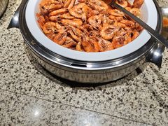 -汉巴味德·烤肉与啤酒的自助(杭州大悦城店)