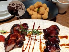 -粤集·手工粤菜(皇庭广场店)