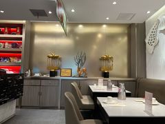 -北李·海肠捞饭·大连菜(望京凯德MALL店)