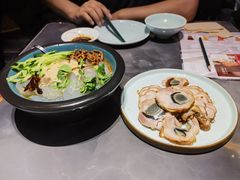 -东方饺子王(哈西万达店)