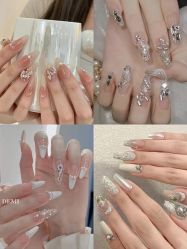 -M·X Nail日式美甲美睫