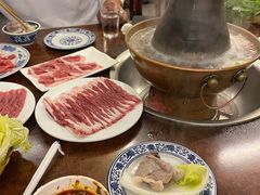-前门张记涮肉(前门店)