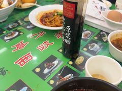 -令氏家外家周秦食府(高新店)