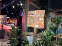 -珠海横琴国家地理探险家中心(创新方)