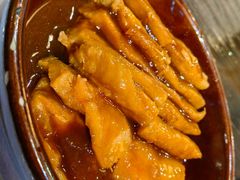-猪肉婆私房菜(容桂总店)