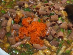 -大锅强·蒸海鲜青岛菜(吾悦广场店)