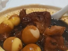 -君德澜酒家·创意粤菜(金山谷店)