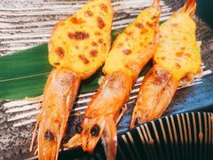 -松鹤精致料理(五一中路店)