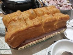 -丰尔粥食·粥底火锅·桑拿鸡(大良总店)